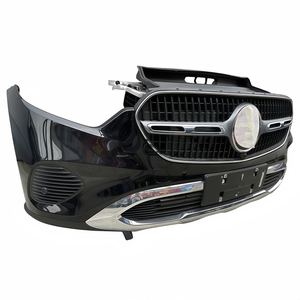 Assemblage de pare-chocs avant d'origine pour <span class=keywords><strong>Mercedes</strong></span>-Benz <span class=keywords><strong>GLC</strong></span> W254 Accessoires de pièces automobiles neufs utilisés sur les automobiles - Product Image 1