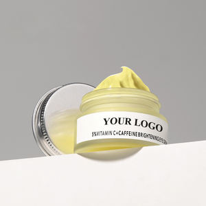 <span class=keywords><strong>Crema</strong></span> Contorno Occhi Anti-Età con Collagene Vegano, Retinolo e Nicotinamide per Ridurre la Melanina, Produzione e Vendita all'Ingrosso con Etichetta Privata - Product Image 1