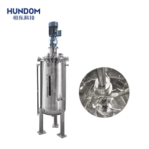 500 1000 L Acero inoxidable Vino <span class=keywords><strong>Bio</strong></span> Fermentador microbiano tanque Equipo de mezcla de cerveza - Product Image 1