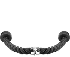 Corde à Trice sur mesure à bas prix meilleure vente en gros corde Trice triceps tirer vers le bas corde pour équipement d'entraînement de force des bras - Product Image 1