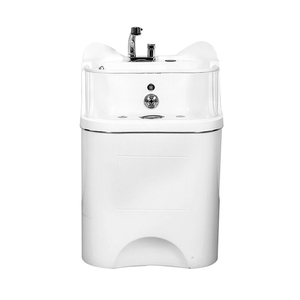 Grifo de Agua Manual para Bañera de Mascotas, Sin Tuberías, Sin Olores, para el Cuidado Diario en Hogares con Múltiples Mascotas, Superventas - Product Image 3
