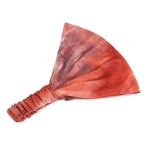 <span class=keywords><strong>Diadema</strong></span> Elástica de Moda para <span class=keywords><strong>Hombre</strong></span>, de Tela de Algodón, para Cabello <span class=keywords><strong>Largo</strong></span> - Product Image 3