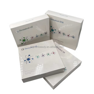 <span class=keywords><strong>Dermaheal</strong></span> Precio de Mayoreo Promoción de Colágeno Ampollas Pink Glow Solución Coreana para el Cuidado de la Piel <span class=keywords><strong>Dermaheal</strong></span> SB - Product Image 6