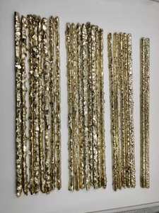 YG8 carbure cémenté fritté et broyé carbure de tungstène grains 2 ~ 3mm ou soudage <span class=keywords><strong>oxyacétylénique</strong></span> surfaçage dur - Product Image 6