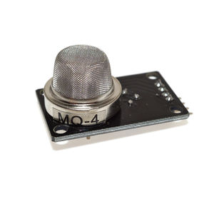 Module de détection de gaz MQ4 haute sensibilité OKY3328 pour l'alcool, l'éthanol, le méthane, l'hydrogène, la fumée - Product Image 2