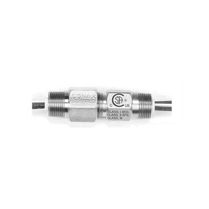 Raccords de compression Conax HL 57 mm, raccords filetés pour câbles haute tension - Product Image 2