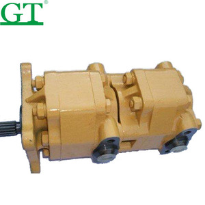Vendre 44083-60640 Assy de pompe à huile principale pour chargeuse sur pneus 70ZIV-2 - Product Image 6