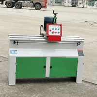 TEBAK Meilleur prix Affûteuse de lames de dégauchisseuse automatique linéaire pour lames de coupe de bois