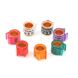 Hoge Kwaliteit Nederland Racestuif Ringen Nl Race Duivenringen Europese Landen Clubs Nieuw <span class=keywords><strong>Model</strong></span> Duivenringen - Product Image 2