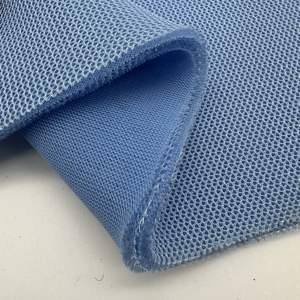 Offre Spéciale 3D respirant Sandwich Air Mesh tissu 100% Polyester Stretch pour chaussures <span class=keywords><strong>prix</strong></span> d'usine supérieur 200gsm poids - Product Image 2