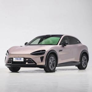 2025 Nuevo lanzamiento Xiao-mi Yu7-Suv eléctrico chino de lujo 835Km de largo alcance 3,23 s 0 - 100 km/h - Product Image 1