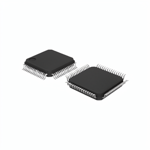 Embedded 64 LQFP Original One Stop Service Components Electronic UPD78F0533AGC-GAL-AX - Product Image 1