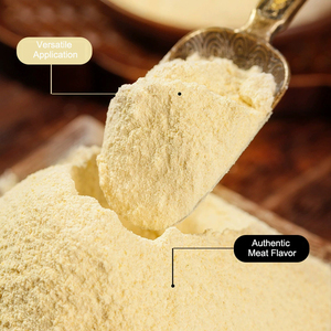 Poudre d'exhausteur de <span class=keywords><strong>saveur</strong></span> de viande naturelle Label propre Innovations culinaires Viande authentique dans les recettes Agents aromatisants - Product Image 6