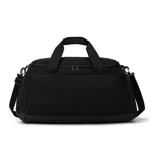 Sac de voyage personnalisé avec logo multicolore, grande taille, résistant à l'usure, sac portable, grand sac de rangement pour les voyages en famille, sac pour femmes - Product Image 5