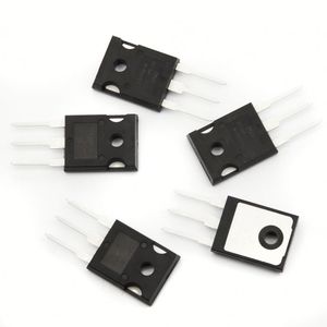 Genuine Original KGF40N65KDC TO-247 Transistor Specialized Electronic Components Purchasing and Support Services CZSKU:DD91GH69 - Product Image 1