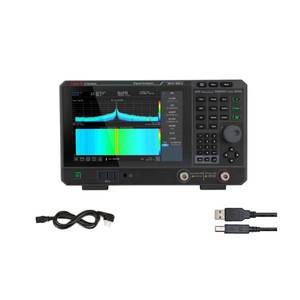 Analyseur de signal Uni-T UTS3060A 9kHz-6GHz Analyseur de spectre portable - Product Image 5