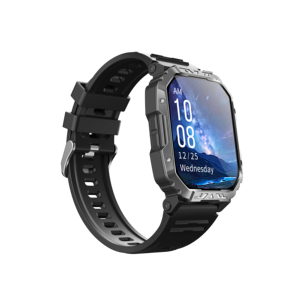 Montre intelligente F407 Montre fitness Écran IPS 4G Contrôle tactile étanche <span class=keywords><strong>Assistant</strong></span> d'appel <span class=keywords><strong>Android</strong></span> AI <span class=keywords><strong>Assistant</strong></span> vocal - Product Image 5