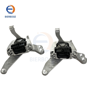 for Audi A3 RS3 RSQ3 8V0199262D 8V0 199 262 D High-quality engine mounts factory direct sales - Product Image 2