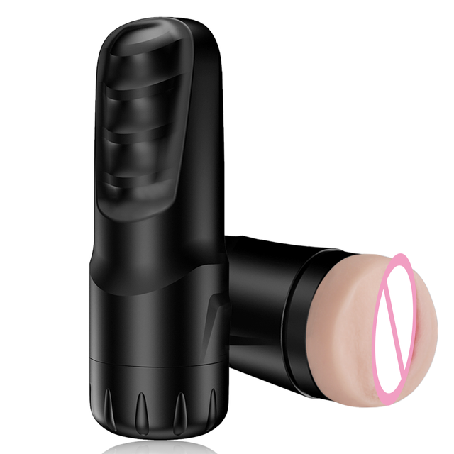 XISE Sex Toy for Men Man Silicon Vibrator Half Body Adults Masturbation Male Realistic Enhancement Penis Sleeve Cup Content