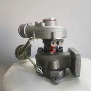 Turbocompresseur K14 53149887018 074145701A 53149887018 pour VW T4 Transporter 2.5 TDI ACV AUF <span class=keywords><strong>AYC</strong></span> 75Kw 1995-2003 - Product Image 3