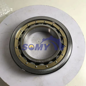 Высокое качество оригинальный 06032-00220 подшипник оригинальные детали строительной техники для экскаватора запасные части - Product Image 3