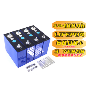 Catl EV 3.2V 100ah Lifepo4細胞リチウムプリズム細胞100ah Bateriaリチウム100ah Lifepo4 - Product Image 5