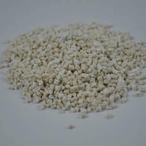 Matière première plastique, résine de polyéthylène vierge PE 100 HDPE - Product Image 1