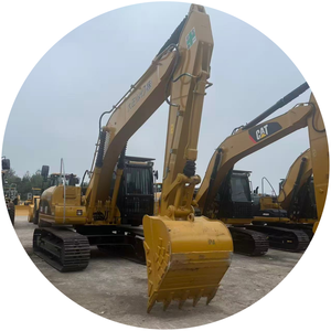 Escavatore Usato <span class=keywords><strong>CAT</strong></span> <span class=keywords><strong>320C</strong></span> È l'Escavatore Cingolato Usato Più Economico, il <span class=keywords><strong>CAT</strong></span> <span class=keywords><strong>320C</strong></span> È Facile da Usare e Conveniente - Product Image 1