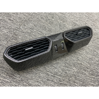 Kit de mise à niveau de l'intérieur en fibre de carbone sèche pour les intérieurs de remplacement URUS Pièces de carrosserie Accessoires automobiles LHD RHD