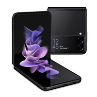Livraison gratuite pour Z Flip3, téléphone portable intelligent Android à écran tactile original, pas cher, par la poste