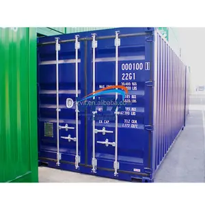 20Gp Container Trade Dry Container Cargo 20Ft New 20Gp Shipping Container For Sale