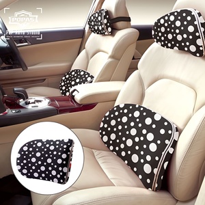 <span class=keywords><strong>Coussin</strong></span> de soutien <span class=keywords><strong>lombaire</strong></span> ergonomique en mousse à mémoire de forme, réglable, vert, bien-être, pour longues sessions assis, voiture, canapé, chaise - Product Image 3