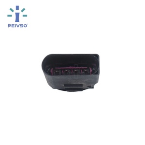 PEIVSO ประสิทธิภาพสูง ทนทาน เซ็นเซอร์ออกซิเจนด้านหลังรุ่นใหม่ รับประกัน 1 ปี ประหยัดน้ำมัน สำหรับ VW Touareg Jetta Golf Audi OEM 022906262BG - Product Image 2