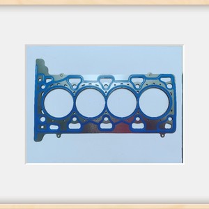 Cylinder Head Gasket 24101531 For Chevrolet Encore Trax New Excelle LFF <b>Engine</b> <b>Model</b> - Product Image 1