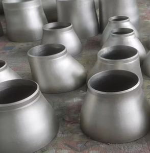 Reductor de Diafragma de Acero al Carbono Duradero, Accesorio de Tubería de 1/2" a 48", Tamaño Personalizado para Agua, Petróleo y Gas - Product Image 5