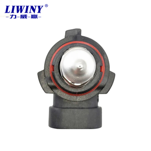 Liwiny Halogène Voiture Ampoule Lumière H1 H3 H4 H7 H11 9005 9006 S25 T10 P21W 12V 55W Quartz Verre Phare De Voiture Automobile Lampes - Product Image 4