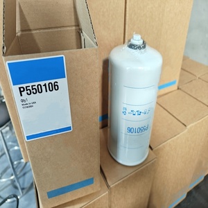 ตัวกรองดีเซลอะไหล่เครื่องยนต์ P51422 P551433 P777869 P552480 P551808 P532505 P553200 - Product Image 2