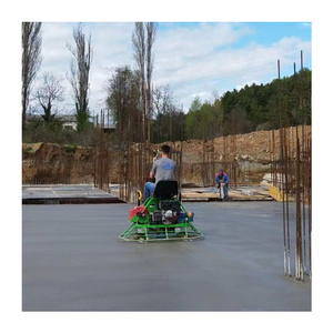 작업 디스크 800mm 콘크리트 헬리콥터의 콘크리트 직경을위한 새로운 디자인 콘크리트 헬리콥터 - Product Image 3