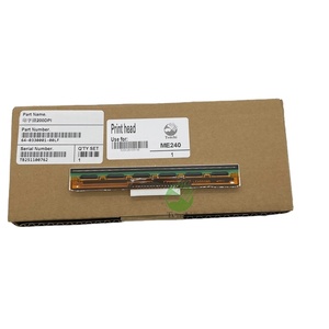 หัวพิมพ์แท้สำหรับเครื่องพิมพ์ TSC TA200 TSC <span class=keywords><strong>TA210</strong></span> TSC ME240 ความละเอียด 203dpi - Product Image 4