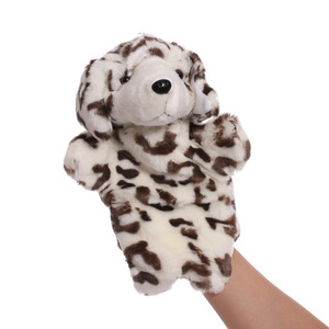 Chique động vật hình trẻ em Đồ chơi găng tay đồ chơi sang trọng Con Rối tay - Product Image 4