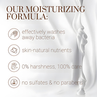 Gel de Ducha Nutritivo Antienvejecimiento de Marca Privada KORMESIC, Gel de Baño Blanqueador, Gel de Ducha Limpiador de Coco