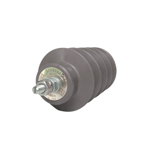 10kv 20kv 33kv 110kv सिलिकॉन समग्र बहुलक gapless धातु जिंक ऑक्साइड बिजली वृद्धि बन्दी कीमत धातु ऑक्साइड बन्दी - Product Image 4