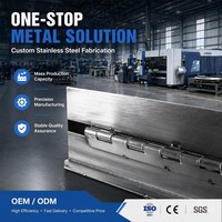 Chariot mortuaire Roundfin RD-801S en tôle pour morgue et funérailles