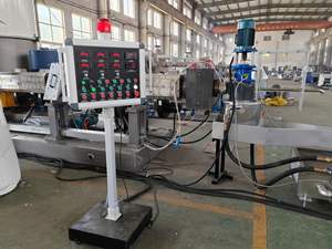 Fosita Voll automatische SIEMENS Motor Einschraub-PP/PE/LDPE/<span class=keywords><strong>HDPE</strong></span>-Filmrecycling-Granulat or maschine - Product Image 4