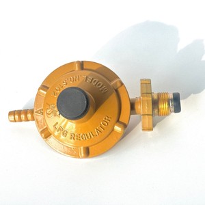 Régulateur de gaz liquéfié manuel TS-101 pour butane - Product Image 1