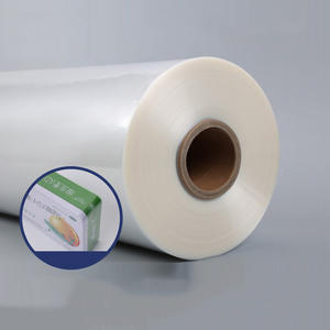 โพลีโอเลฟินแบบนิ่มถุงพลาสติกหดได้สำหรับกล่องบรรจุภัณฑ์เครื่องสำอาง - Product Image 2