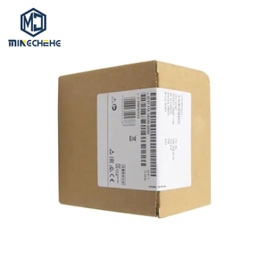 Module CPU PLC 6ES7214-1AG40-0XB0 6ES7214-1BG40-0XB0 6ES7214-1HG40-0XB0 6ES7212-1AE40-0XB0 pour l'automatisation - Product Image 1