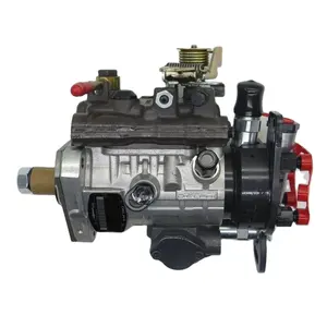 Cummins Diesel 4bt 6ct Fuel Injection Pump Type 1419 Model 3957710 From 4bt Cummins Engine