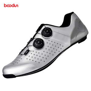 HBG 1366 nuove <span class=keywords><strong>scarpe</strong></span> da <span class=keywords><strong>ciclismo</strong></span> moda strada leggero da esterno traspirante Mountain Lock bici <span class=keywords><strong>scarpe</strong></span> da bicicletta - Product Image 6