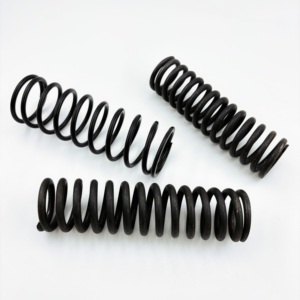 Heavy Duty Compression Coil <strong>Spring</strong> Industrial Equipment <strong>Spring</strong> Aluminum Alloy Corrosion Resistant Machinery Part - Product Image 4
